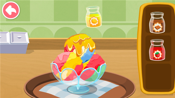 宝宝梦想小镇app