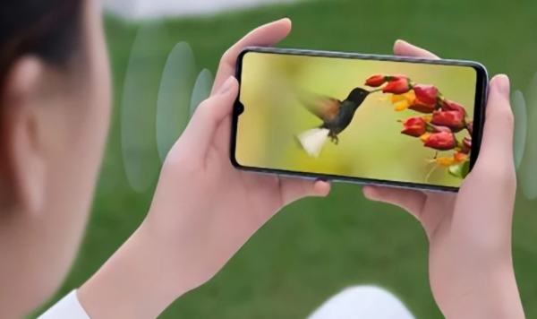OPPO A97散热功能效果介绍