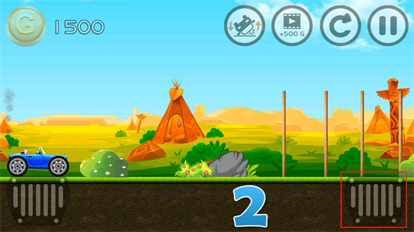 传奇赛车官方版