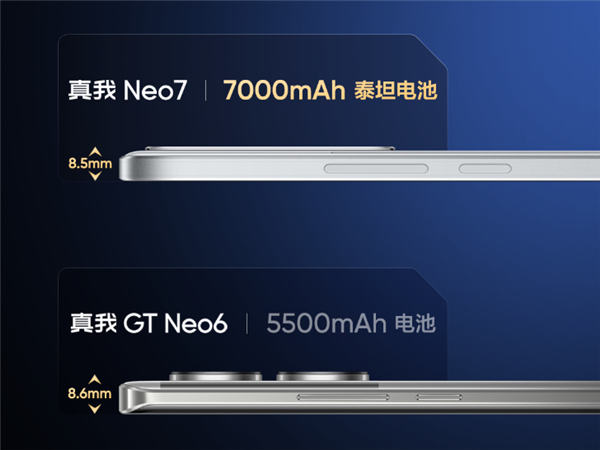 真我Neo7玩游戏表现测试，王者荣耀120帧畅玩8.5小时。