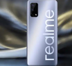 真我realme Q5在哪里切换4K摄像模式