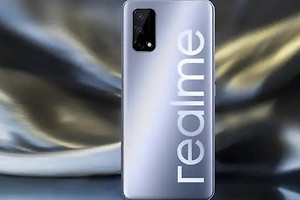 真我realme Q5在哪里切换4K摄像模式
