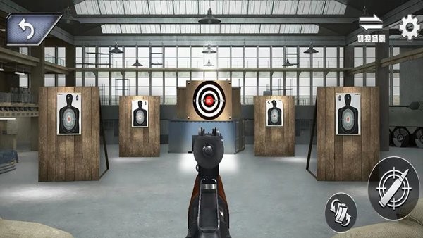 枪械玩的贼六最新版