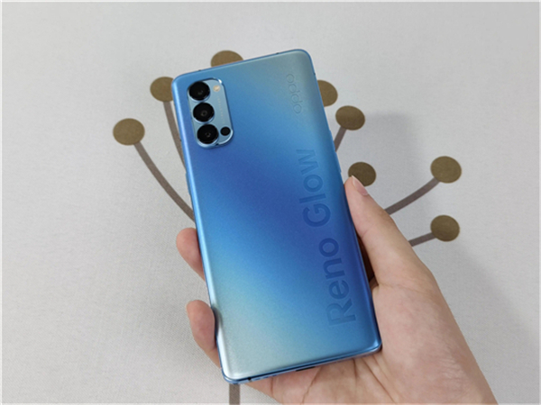 OPPO A97添加紧急联系人教程介绍
