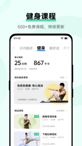 vivo健康app