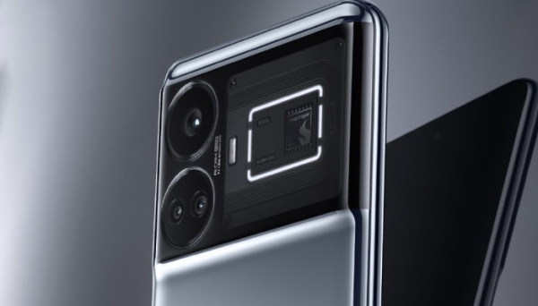 真我RealmeGT5如何开启智能侧边栏