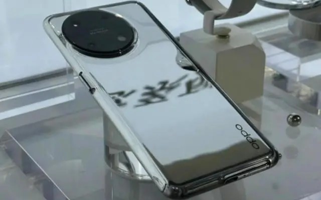 OPPO Find X6 Pro支持类DC调光功能吗