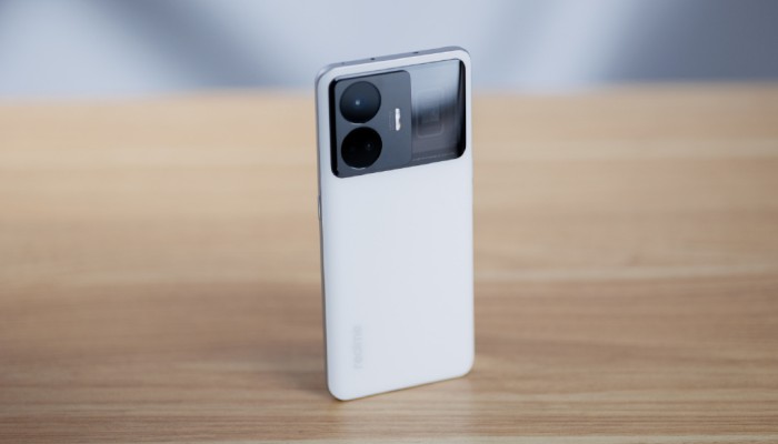 真我Realme GT Neo5玩原神能达到120帧吗