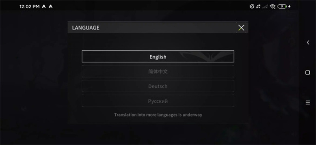 萤火突击国际服