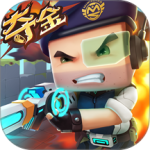 迷你枪战精英vivo渠道版