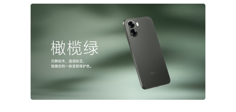 OPPO A6c