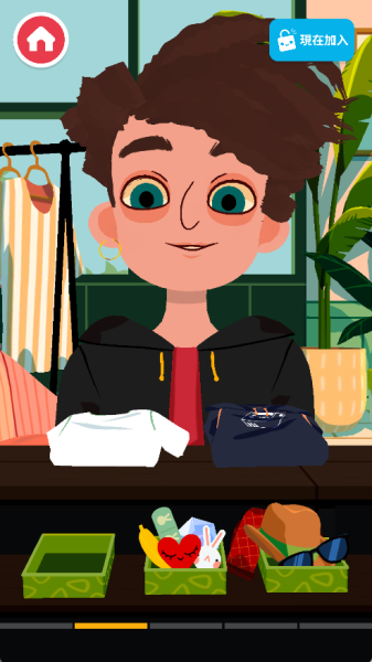 托卡美发沙龙4最新版