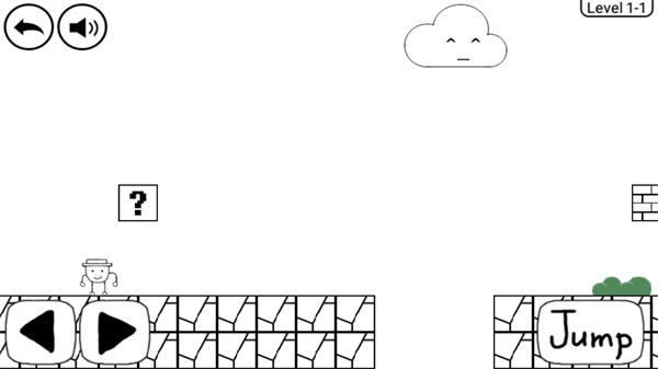 奇怪的大冒险手机版