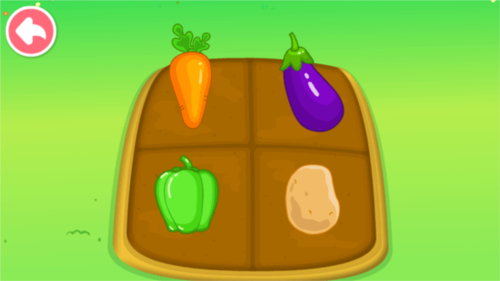 宝宝记忆达人官方版