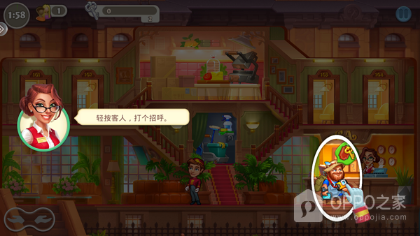 糖果泡泡乐园最新版
