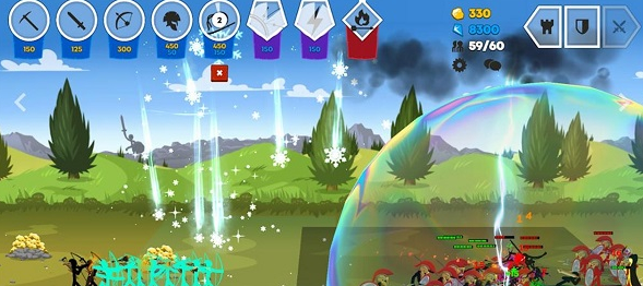 Stick War 3