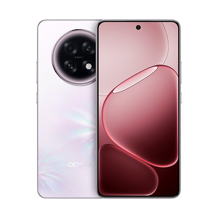 OPPO A6 GT