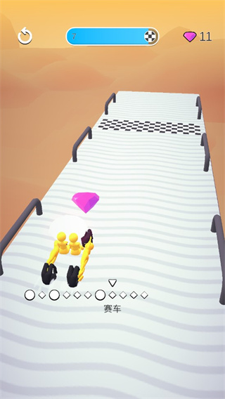 合体飞车手机版