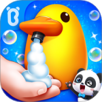 宝宝行为认知app