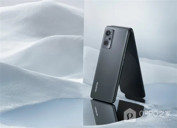 真我realme GT2连接电脑方法介绍
