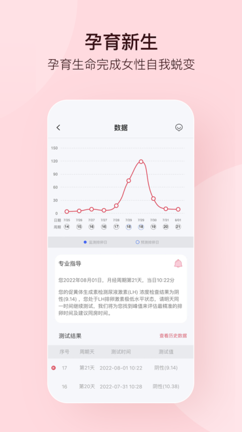 孕柚app