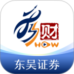 东吴秀财app