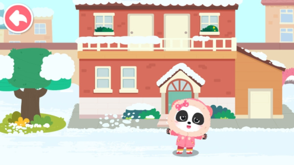 宝宝天气认知官方版