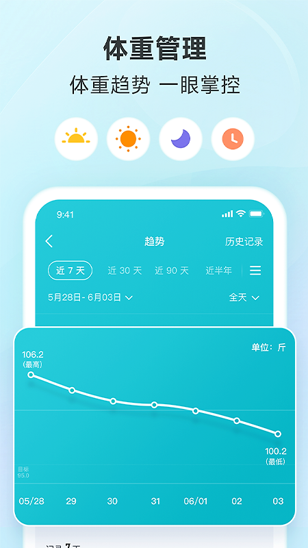 好轻app