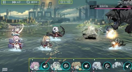 巨龙城堡vivo版