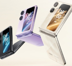 OPPO Find N2 Flip慕紫16G高配版本什么时候出