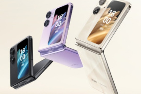 OPPO Find N2 Flip慕紫16G高配版本什么时候出