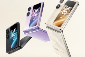 OPPO Find N2 Flip慕紫16G高配版本什么时候出