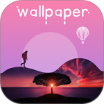 手机壁纸大师app