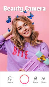 Sweet Selfie官方版