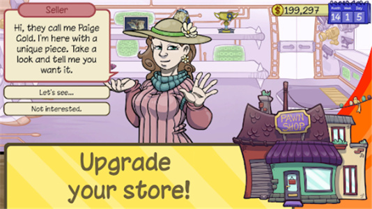 当铺人生2破解版