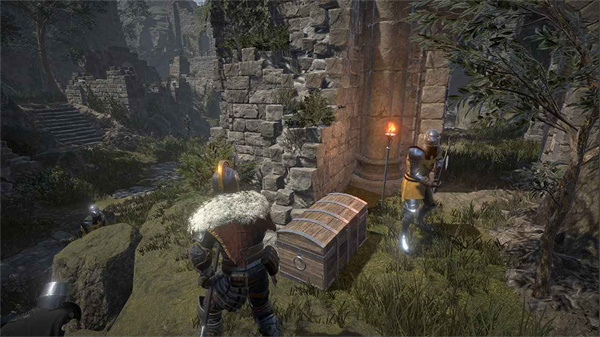 凡尔赛法环手游官方版