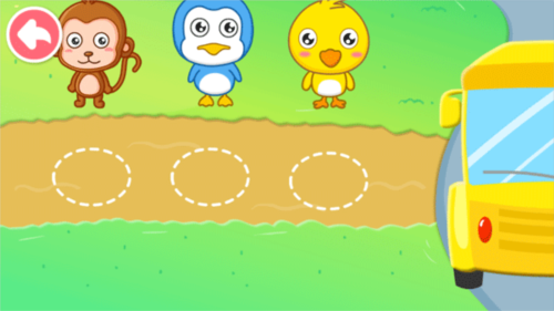 宝宝记忆达人官方版