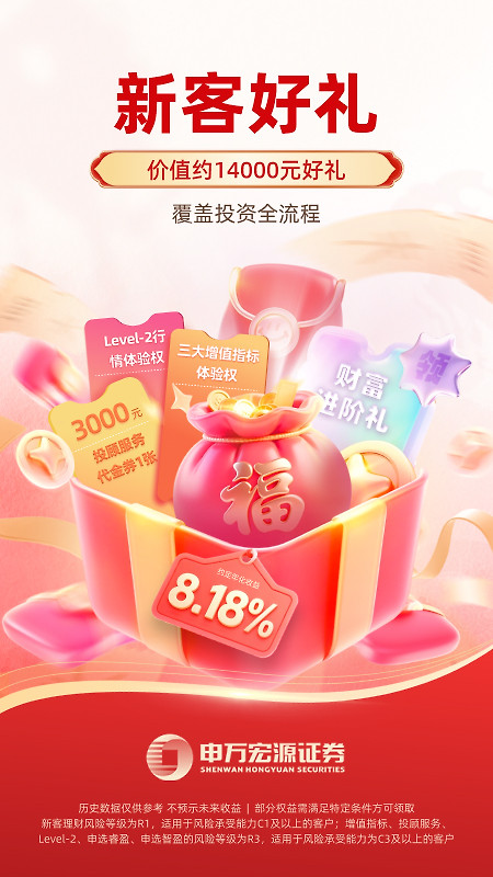 申万宏源证券app