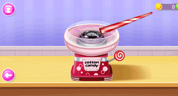 史莱姆糖果工厂手游