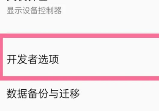 OPPO Reno12怎么设置开发者模式？