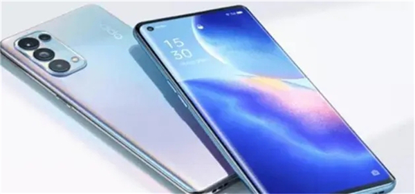 OPPO K10查看电池健康教程介绍