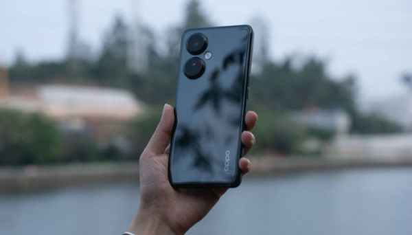 OPPOK11x怎么设置面部解锁