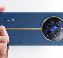 真我 12 Pro+更换原装电池要多少钱？