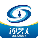 锁艺人商城app