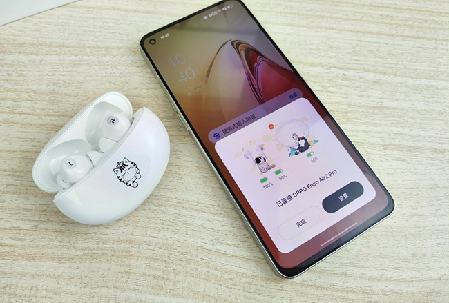 OPPO Enco Air 2 Pro如何开启游戏模式