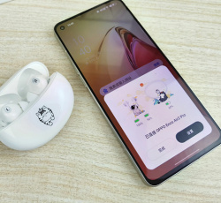 OPPO Enco Air 2 Pro如何开启游戏模式