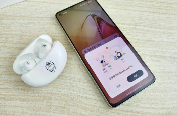 OPPO Enco Air 2 Pro如何开启游戏模式