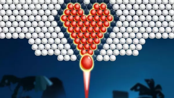 Bubble Shooter(泡泡射手)