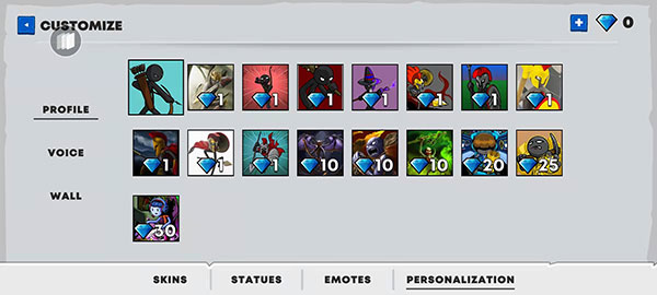 火柴人战争遗产3中文版