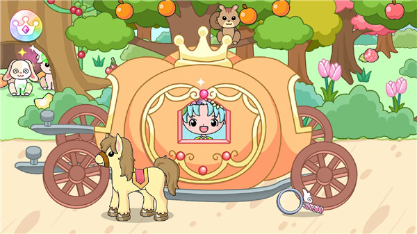 吉壁公主城堡2026最新版